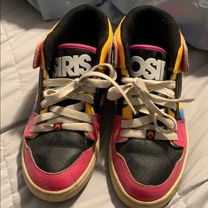Osiris shoes